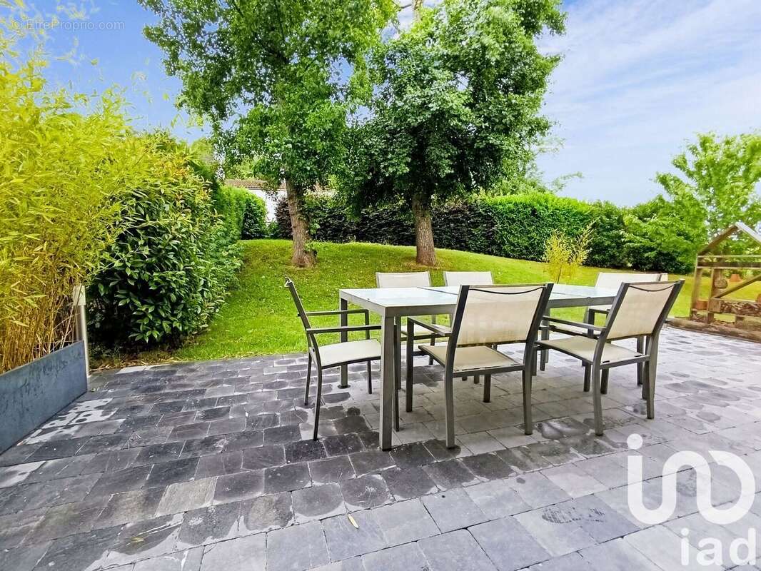 Photo 2 - Maison à RANCENNES