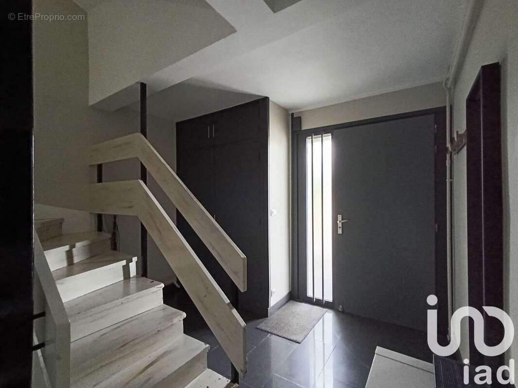 Photo 3 - Maison à RANCENNES