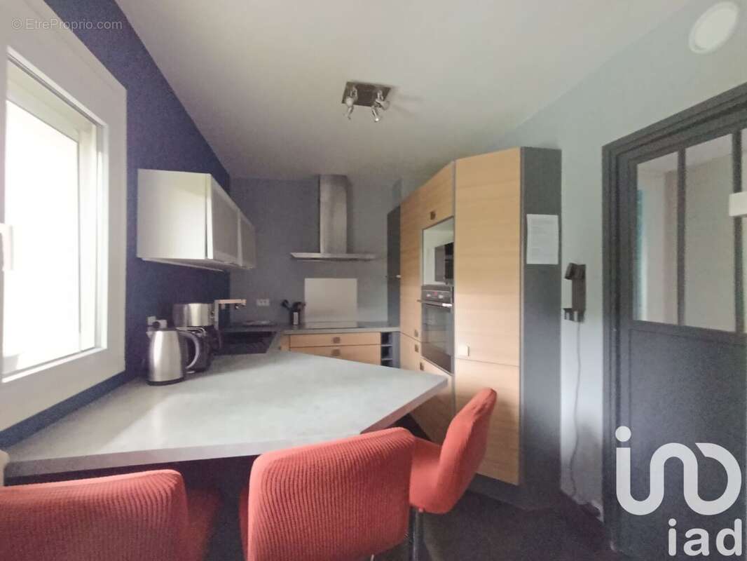 Photo 4 - Maison à RANCENNES