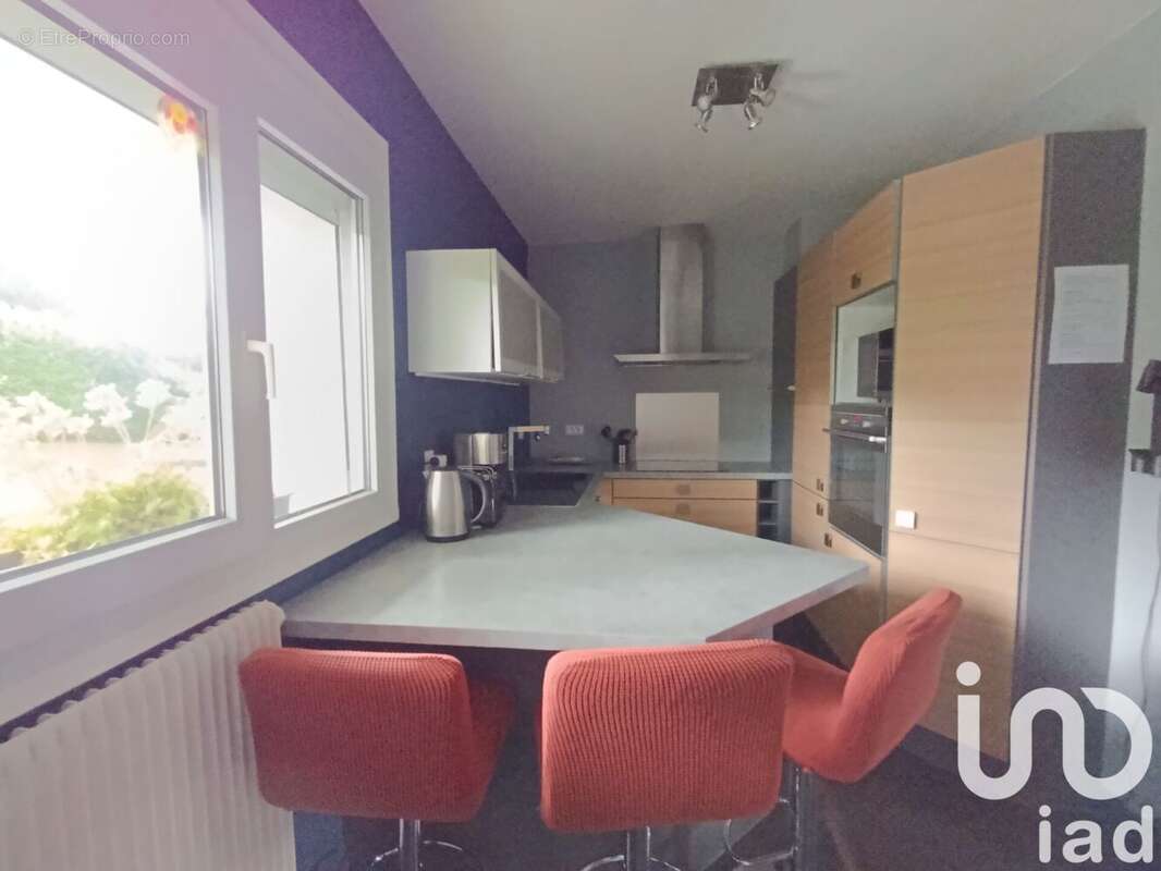 Photo 5 - Maison à RANCENNES