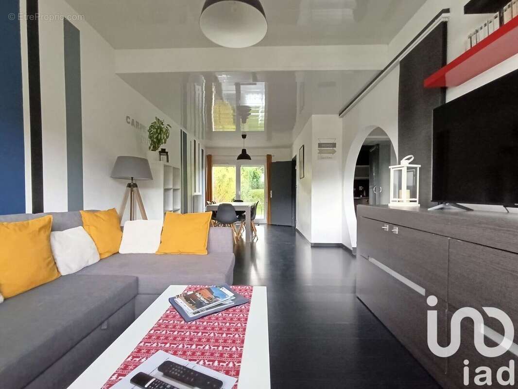 Photo 6 - Maison à RANCENNES