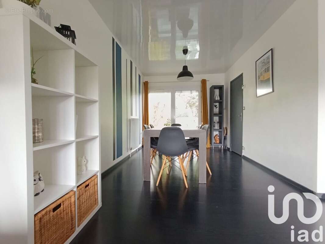 Photo 7 - Maison à RANCENNES