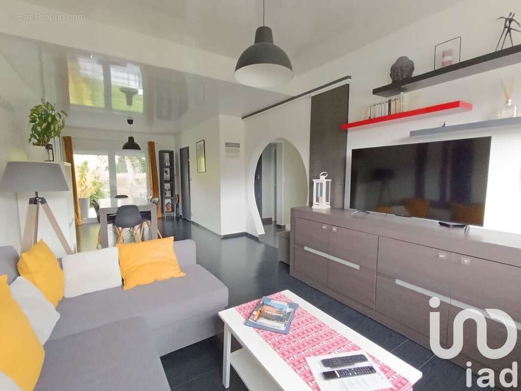 Photo 8 - Maison à RANCENNES