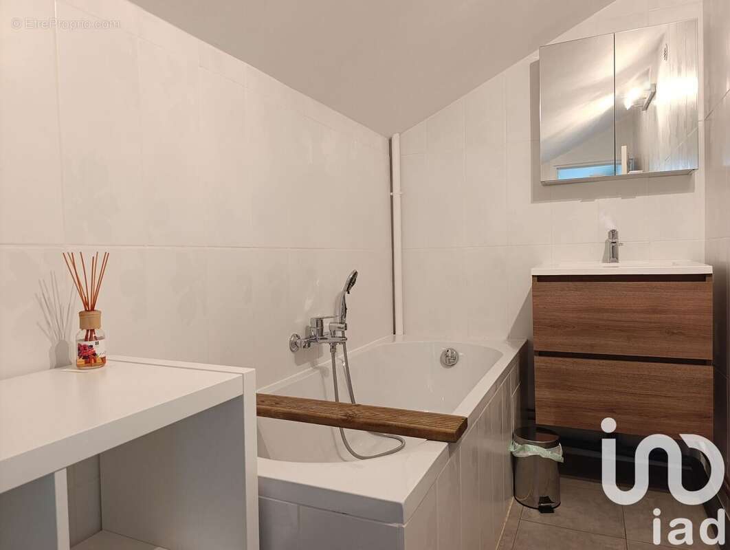 Photo 9 - Maison à RANCENNES