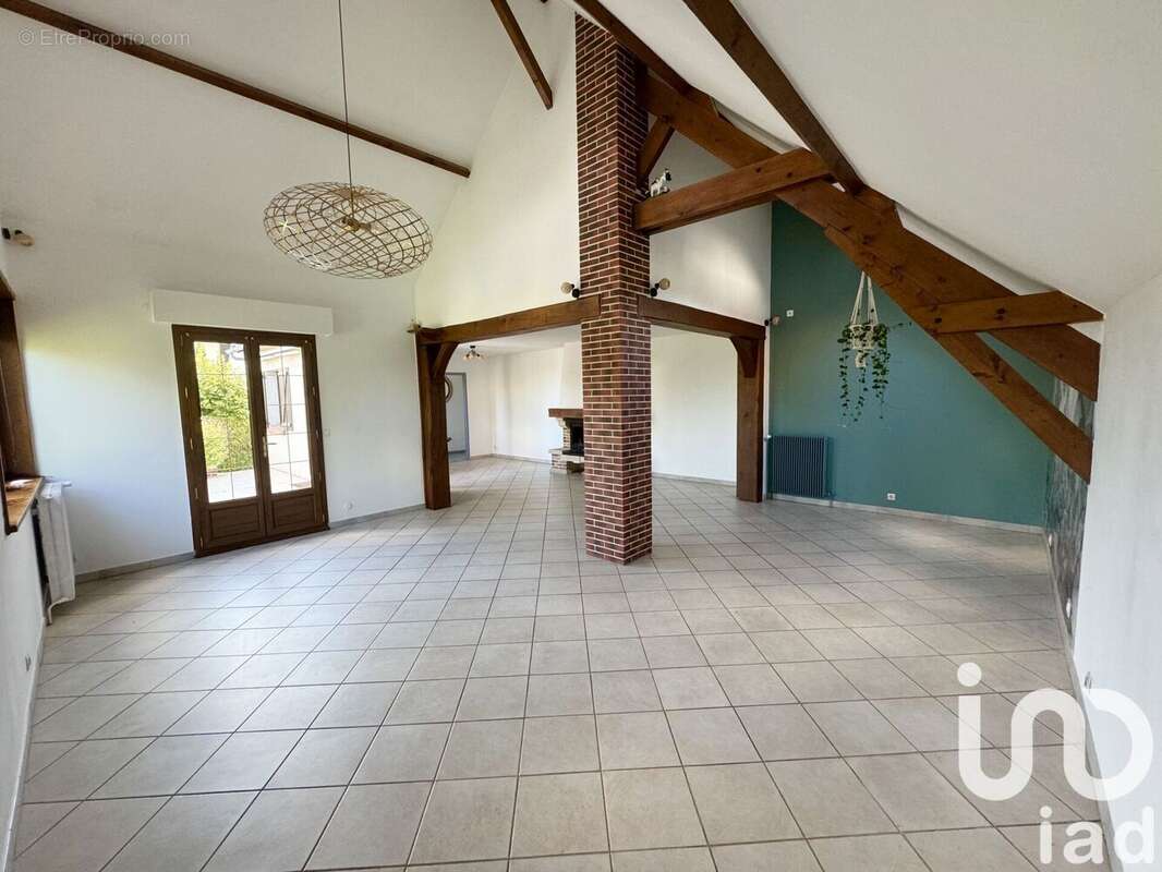 Photo 3 - Maison à SANDILLON