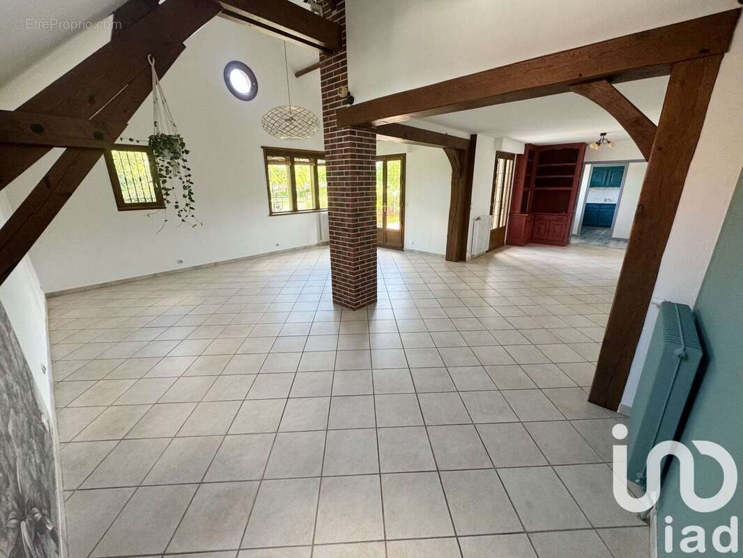 Photo 4 - Maison à SANDILLON