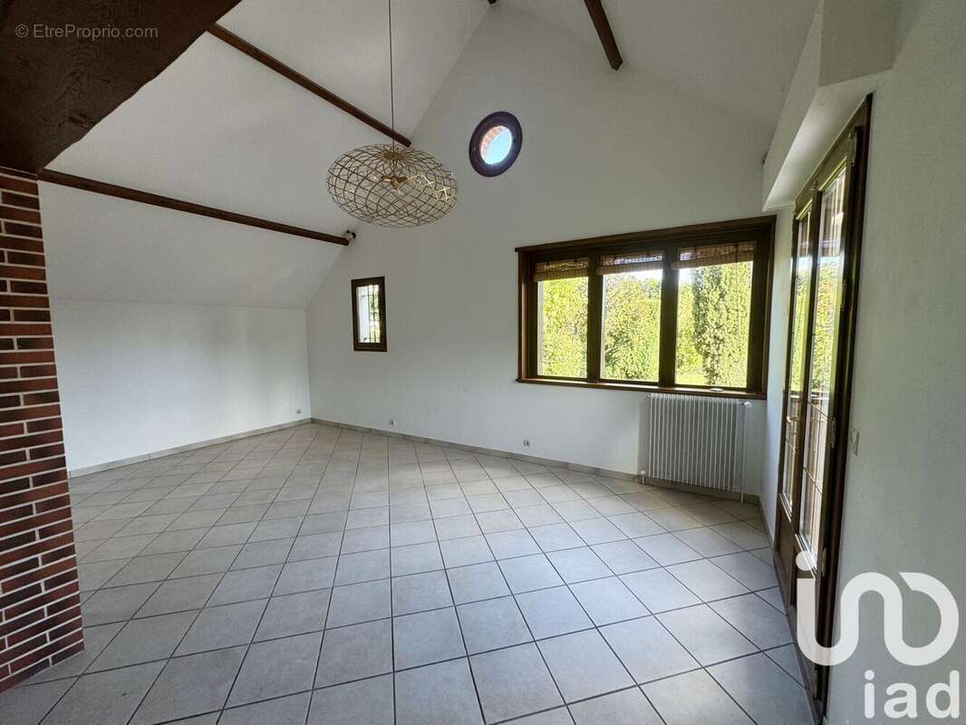 Photo 5 - Maison à SANDILLON