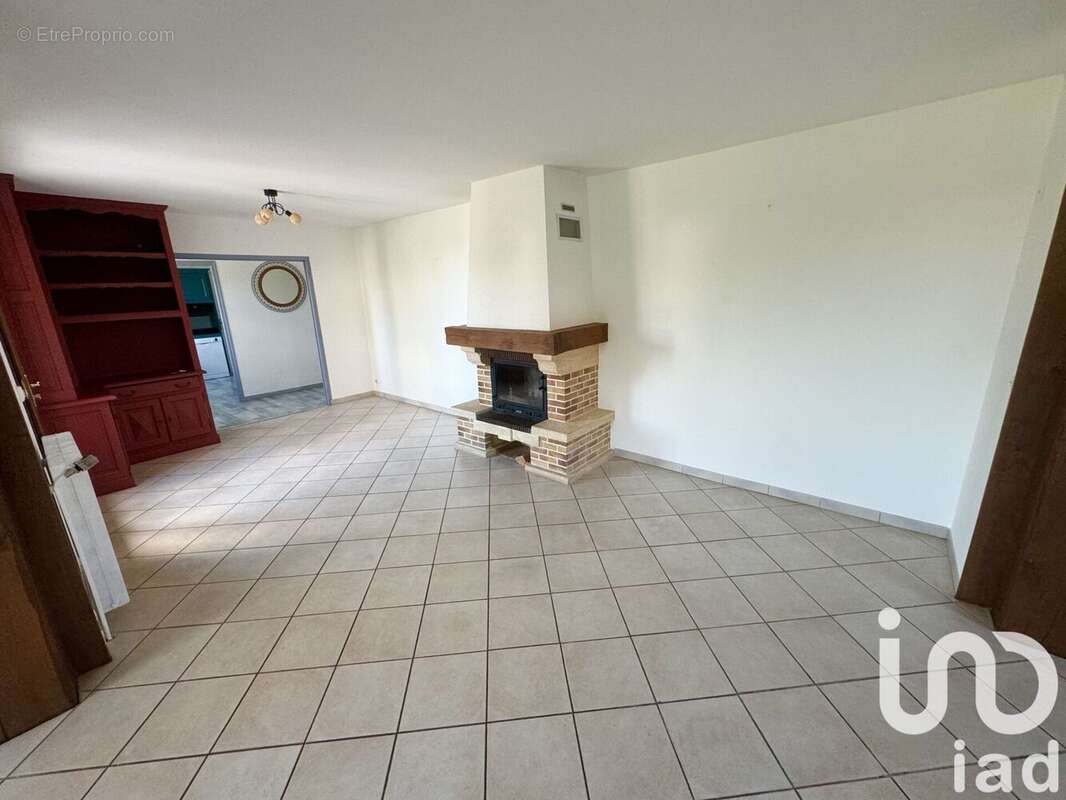 Photo 6 - Maison à SANDILLON