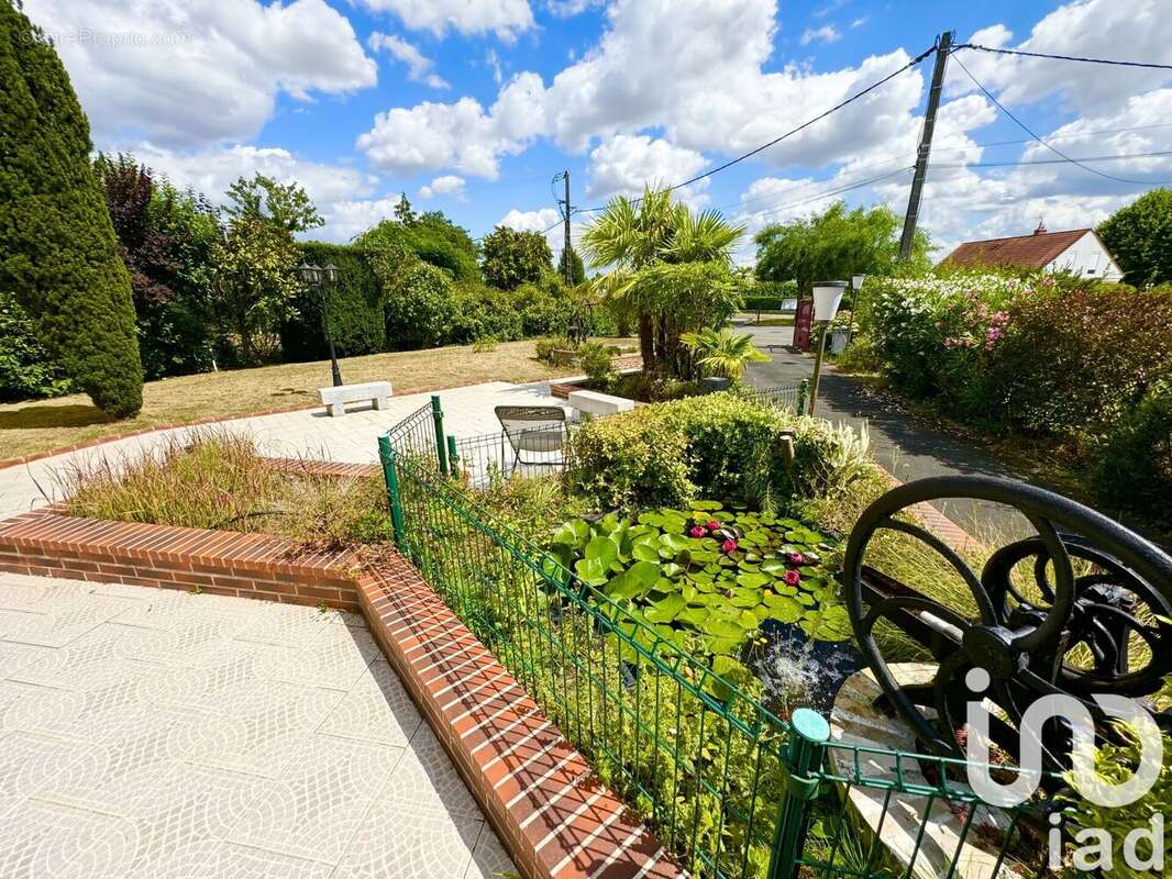 Photo 7 - Maison à SANDILLON