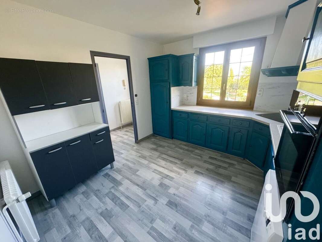 Photo 9 - Maison à SANDILLON