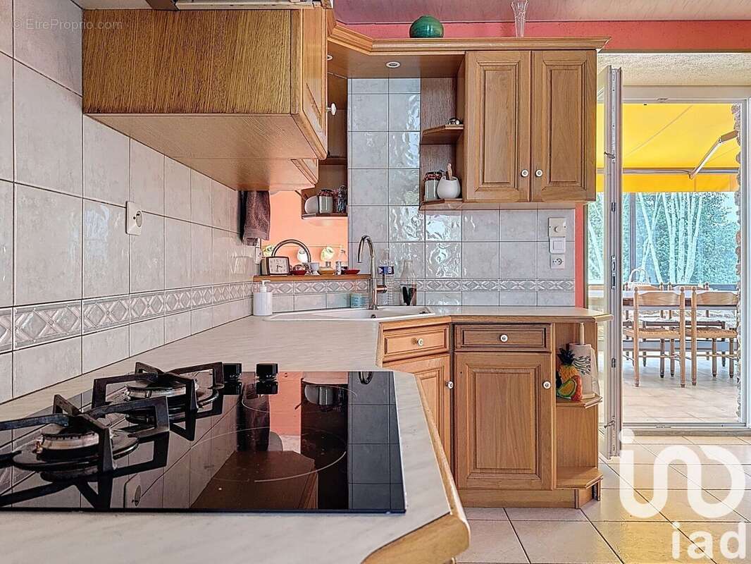 Photo 5 - Maison à PLOUGUENAST