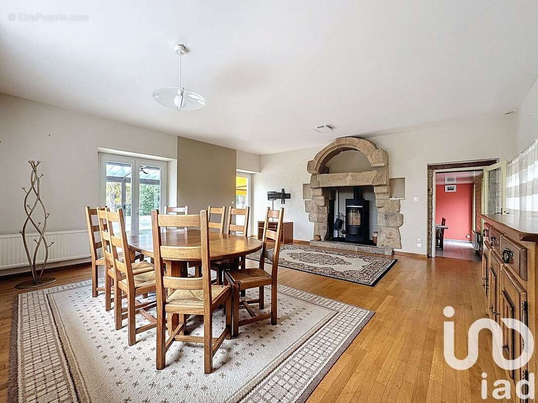 Photo 6 - Maison à PLOUGUENAST