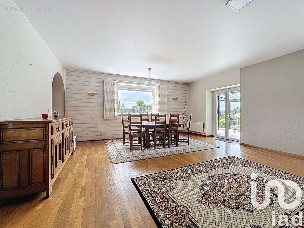 Photo 7 - Maison à PLOUGUENAST