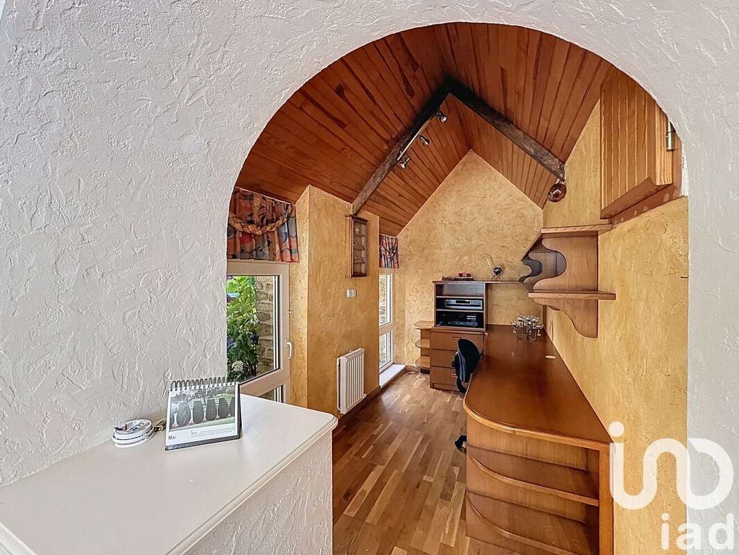 Photo 8 - Maison à PLOUGUENAST