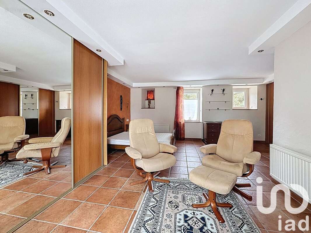 Photo 9 - Maison à PLOUGUENAST