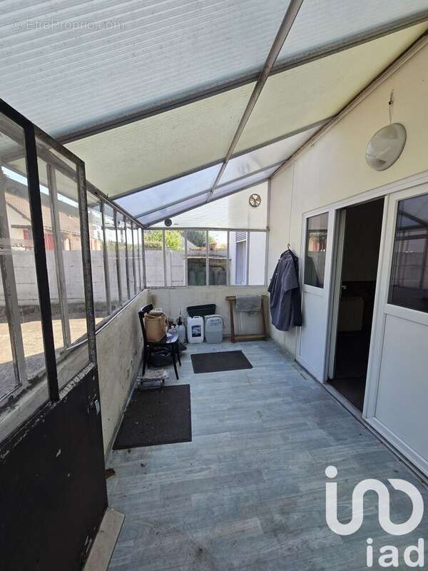 Photo 2 - Maison à VINEUIL