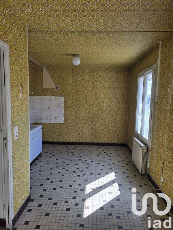 Photo 9 - Maison à VINEUIL