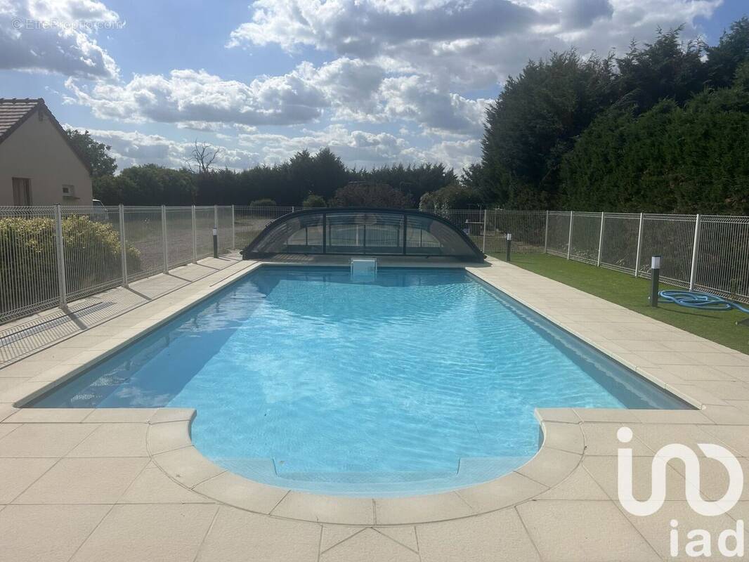 Photo 1 - Maison à COSNE-D&#039;ALLIER