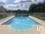 Photo 1 - Maison à COSNE-D&#039;ALLIER