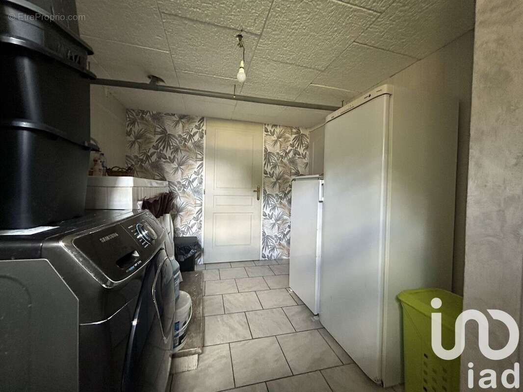 Photo 4 - Maison à COSNE-D&#039;ALLIER