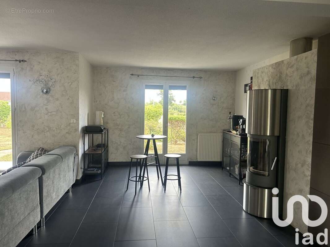 Photo 7 - Maison à COSNE-D&#039;ALLIER