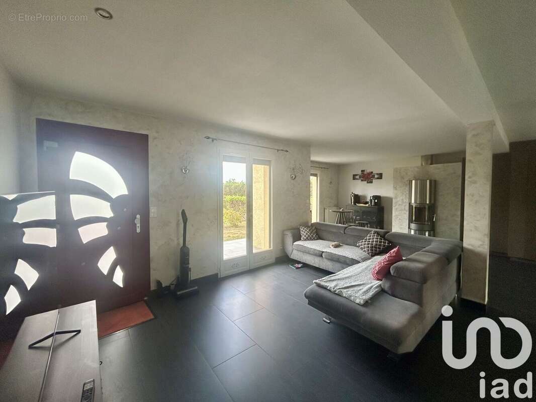 Photo 8 - Maison à COSNE-D&#039;ALLIER