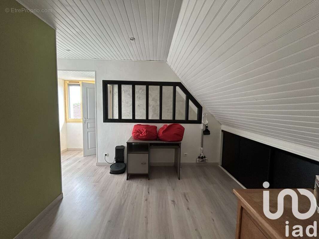 Photo 9 - Maison à COSNE-D&#039;ALLIER