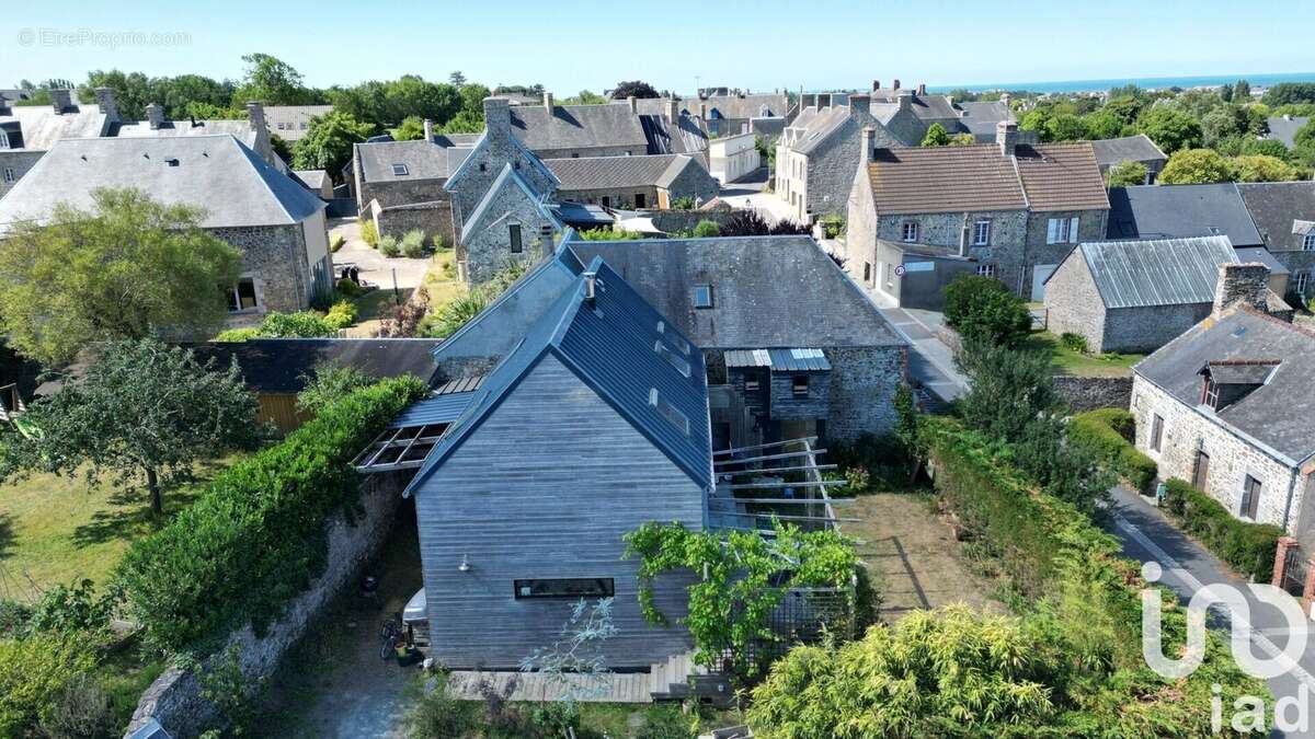 Photo 3 - Maison à BLAINVILLE-SUR-MER