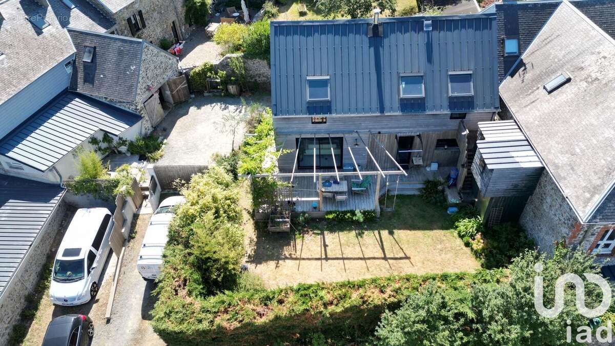 Photo 4 - Maison à BLAINVILLE-SUR-MER