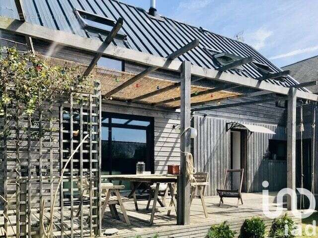 Photo 5 - Maison à BLAINVILLE-SUR-MER