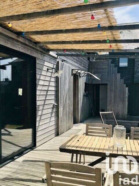 Photo 6 - Maison à BLAINVILLE-SUR-MER