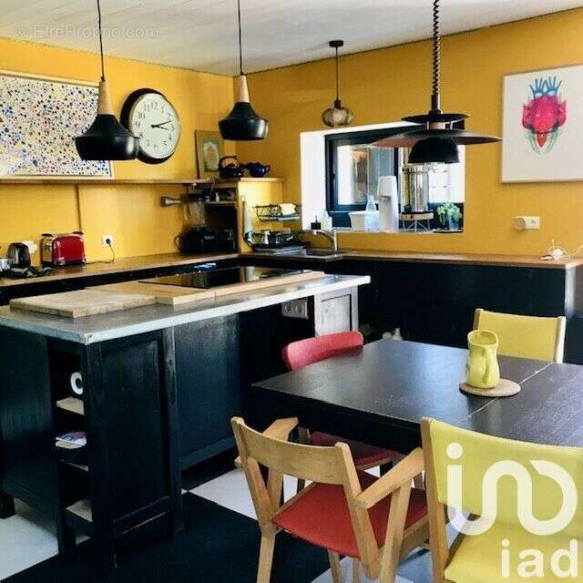 Photo 7 - Maison à BLAINVILLE-SUR-MER