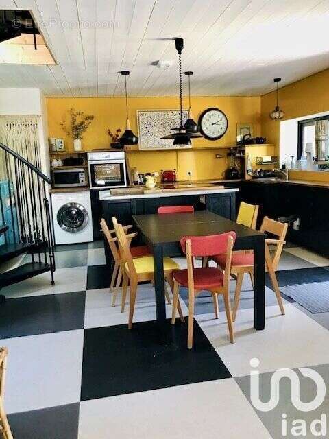 Photo 8 - Maison à BLAINVILLE-SUR-MER