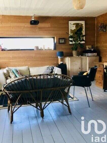 Photo 9 - Maison à BLAINVILLE-SUR-MER