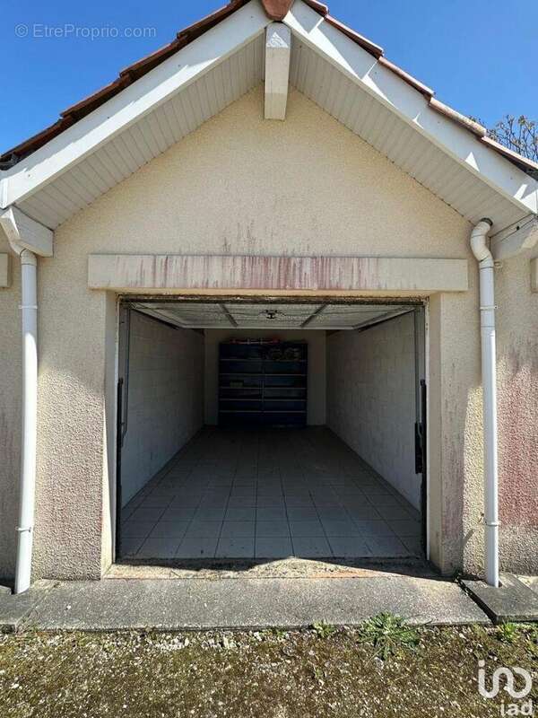 Photo 2 - Parking à SOULAC-SUR-MER