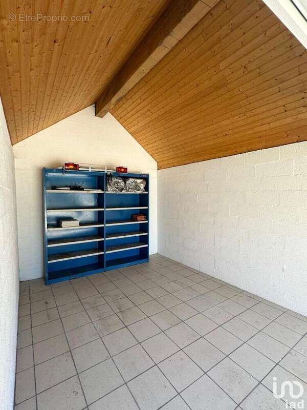 Photo 4 - Parking à SOULAC-SUR-MER