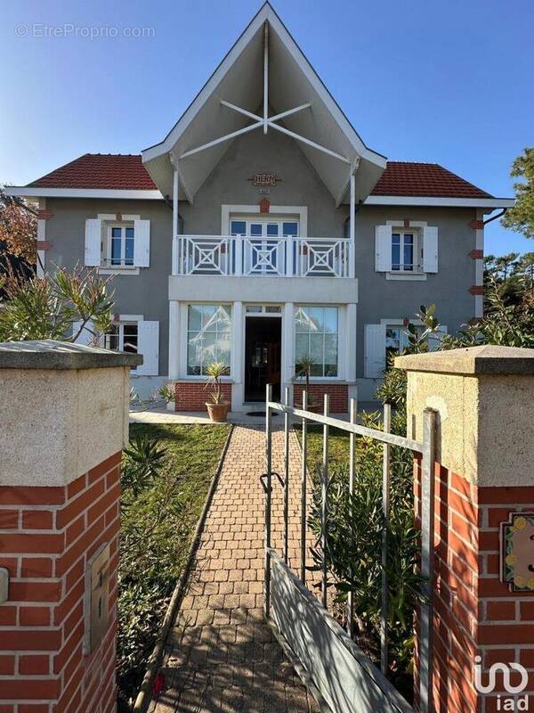 Photo 1 - Maison à SOULAC-SUR-MER