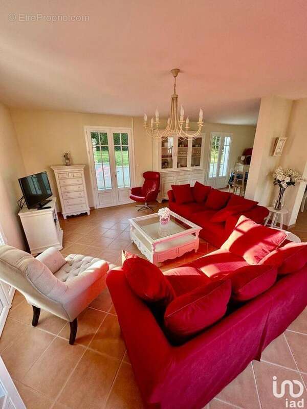 Photo 2 - Maison à SOULAC-SUR-MER