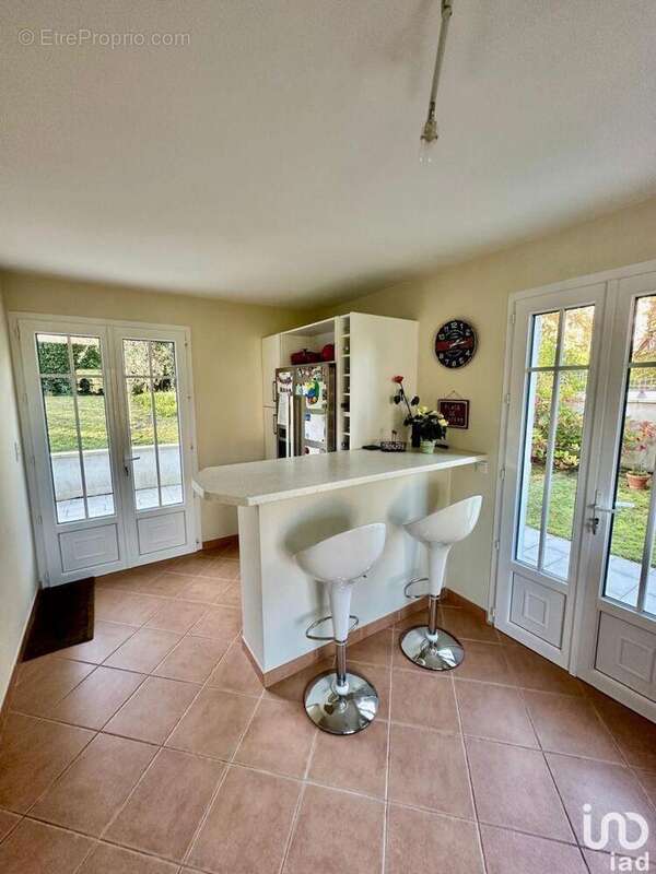 Photo 4 - Maison à SOULAC-SUR-MER