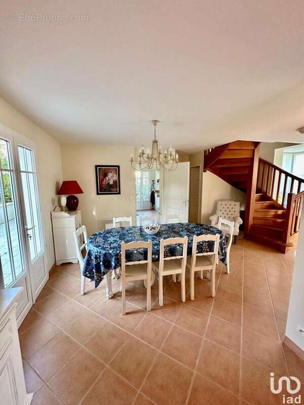 Photo 6 - Maison à SOULAC-SUR-MER