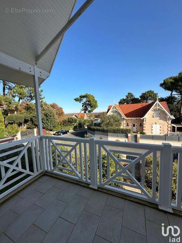 Photo 9 - Maison à SOULAC-SUR-MER