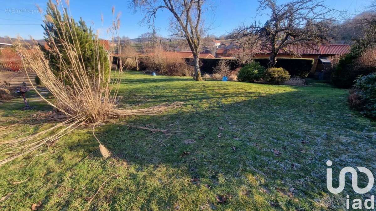 Photo 8 - Maison à CORCIEUX