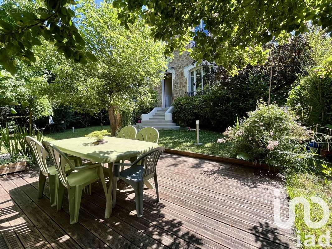 Photo 3 - Maison à EZANVILLE