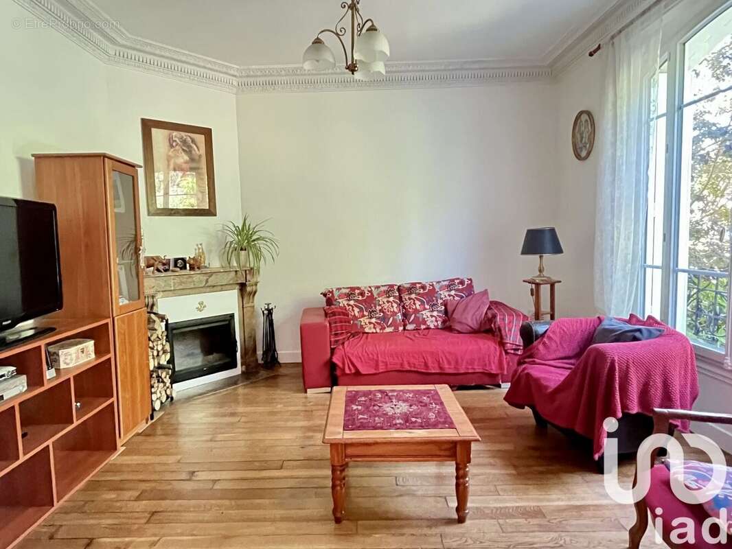 Photo 4 - Maison à EZANVILLE