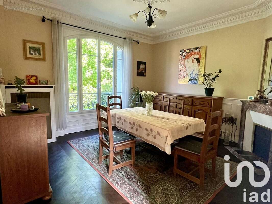 Photo 5 - Maison à EZANVILLE