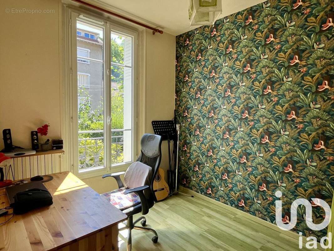 Photo 7 - Maison à EZANVILLE