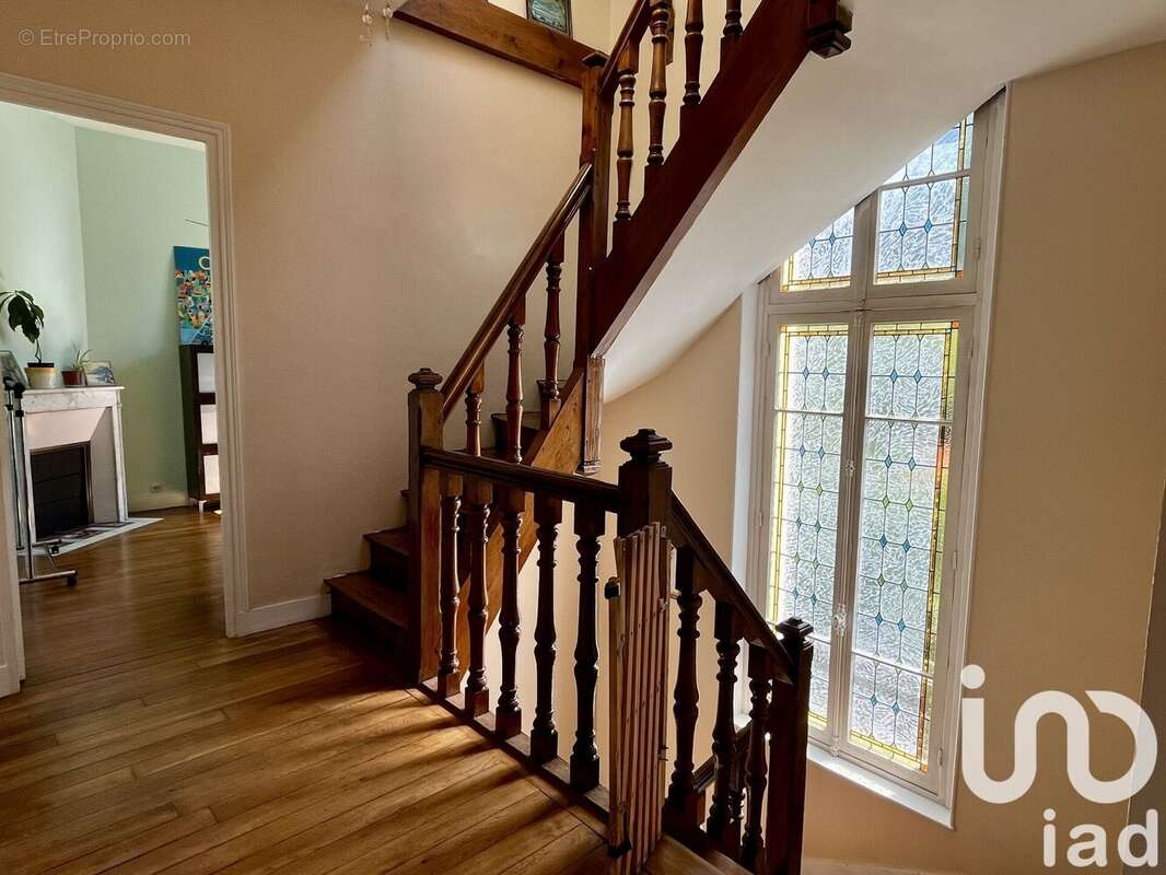 Photo 8 - Maison à EZANVILLE