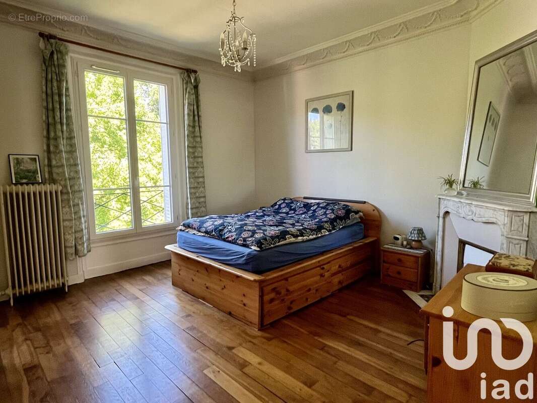 Photo 9 - Maison à EZANVILLE