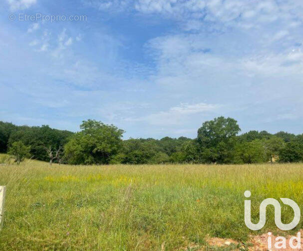 Photo 1 - Terrain à FAYCELLES