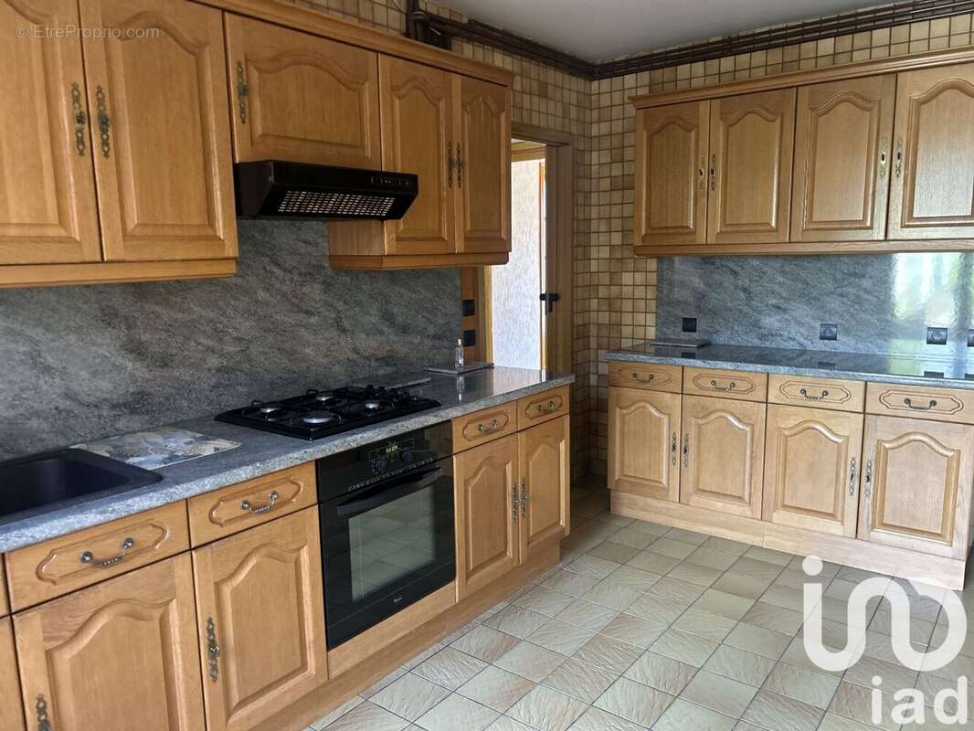 Photo 3 - Maison à MONTIGNY-EN-GOHELLE